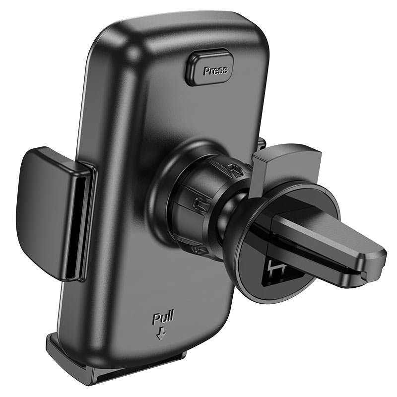 Hoco Car holder “CA94 Polaris” for air outlet Hoco Car holder “CA94 Polaris” for air outlet